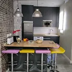 Centro San Blas 36, Proximo Al Pilar Lägenhet Zaragoza