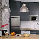 Lägenhet Centro San Blas 36, Proximo Al Pilar