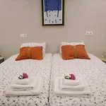 Lägenhet Centro San Blas 36, Proximo Al Pilar *