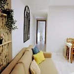 Lägenhet Centro San Blas 36, Proximo Al Pilar