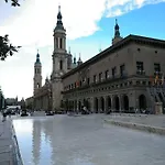 Centro San Blas 36, Proximo Al Pilar * سرقسطة