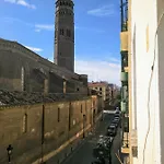 Centro San Blas 36, Proximo Al Pilar شقة *