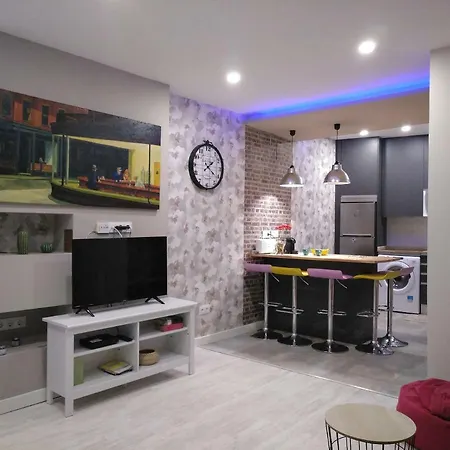 Centro San Blas 36, Próximo Al Pilar