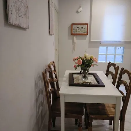 Centro San Blas 36, Proximo Al Pilar アパート *