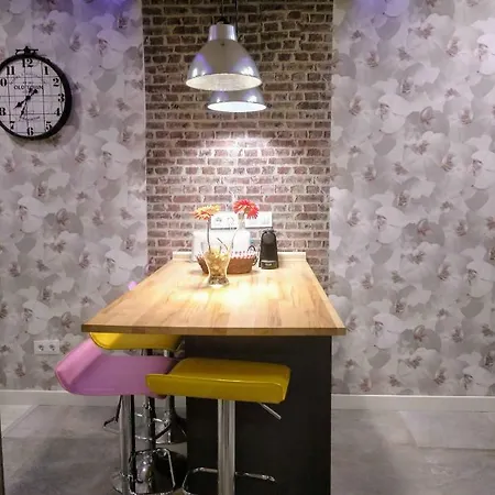 Centro San Blas 36, Proximo Al Pilar سرقسطة