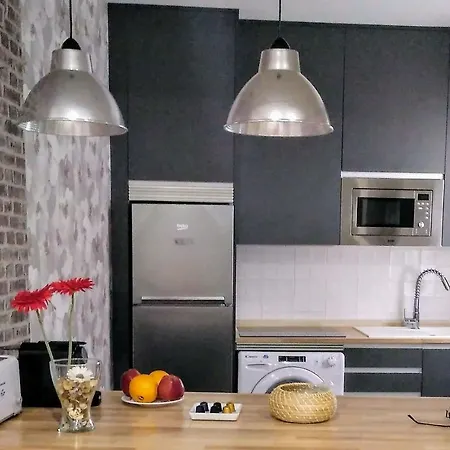 شقة Centro San Blas 36, Proximo Al Pilar