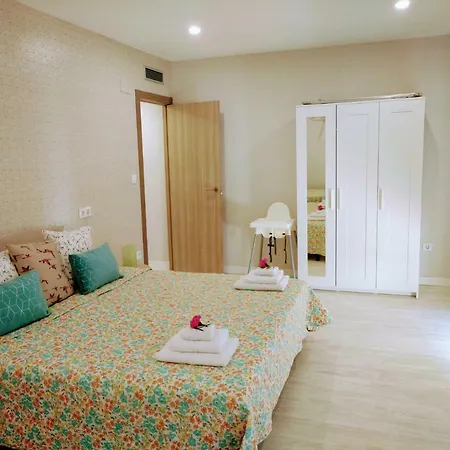 Centro San Blas 36, Próximo Al Pilar *