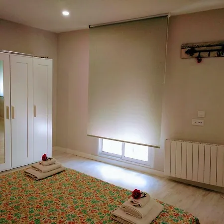 Apartamento Centro San Blas 36, Próximo Al Pilar Zaragoza