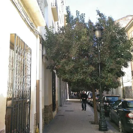 Centro San Blas 36, Proximo Al Pilar * سرقسطة