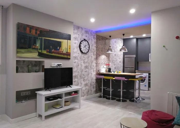 Centro San Blas 36, Proximo Al Pilar