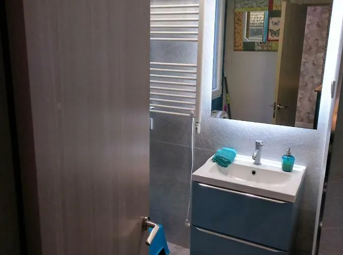 Centro San Blas 36, Proximo Al Pilar Apartment Zaragoza