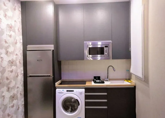 Apartment Centro San Blas 36, Proximo Al Pilar