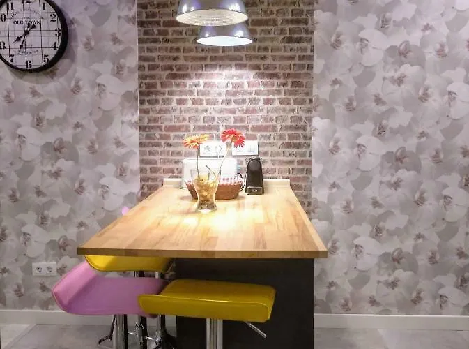 Centro San Blas 36, Proximo Al Pilar Zaragoza