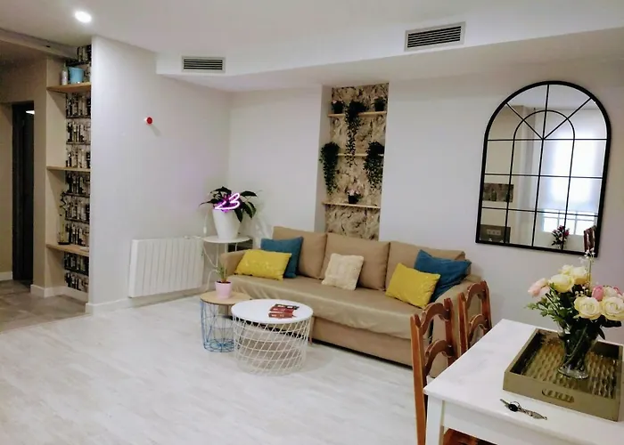 Centro San Blas 36, Proximo Al Pilar Zaragoza