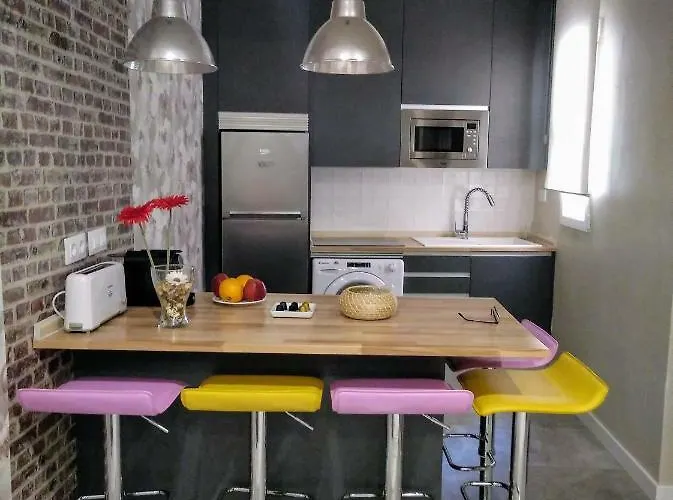 Centro San Blas 36, Proximo Al Pilar Apartment Zaragoza