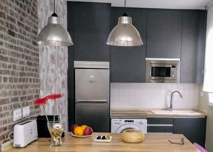 Apartment Centro San Blas 36, Proximo Al Pilar