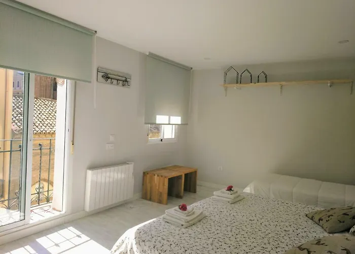 Apartment Centro San Blas 36, Proximo Al Pilar Zaragoza