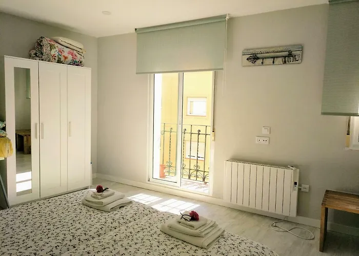 Apartment Centro San Blas 36, Proximo Al Pilar Zaragoza