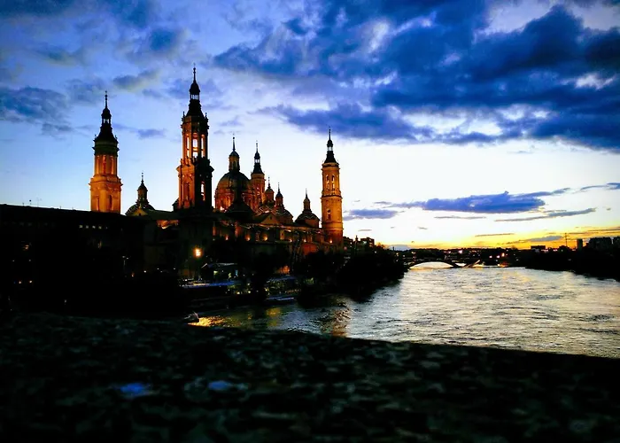 Apartment Centro San Blas 36, Proximo Al Pilar